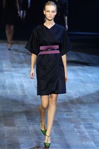 6 khuynh hướng thời trang Xuân Hè 2006 - 29