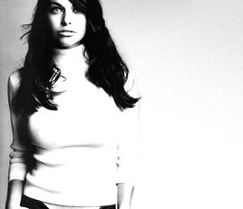 Kim Smith - Thần tượng mới của giới trẻ Mỹ - 1 Kim Smith - Thần tượng mới của giới trẻ Mỹ - 1