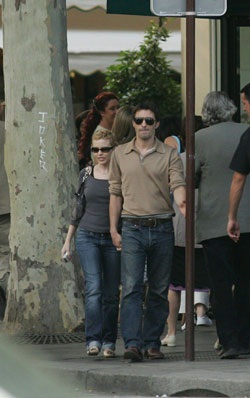 Kylie Minogue rơi lệ vì Olivier Martinez - 3