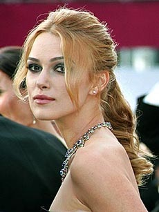 Thời trang tóc tại Oscar lần thứ 78 - 6 Thời trang tóc tại Oscar lần thứ 78 - 6