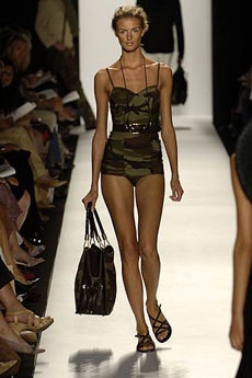 Nếu bạn thích vẻ đẹp hoang dã và cá tính ... - 13