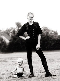 "Nàng Marie Antoinette" quyết định giải nghệ? - 6