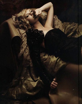 "Nàng Marie Antoinette" quyết định giải nghệ? - 1