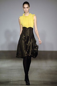 Nét đẹp cổ điển và tinh tế  - 3