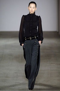 Nét đẹp cổ điển và tinh tế  - 6