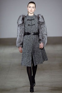 Nét đẹp cổ điển và tinh tế  - 11