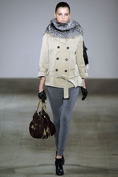 Nét đẹp cổ điển và tinh tế  - 15