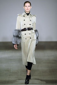 Nét đẹp cổ điển và tinh tế  - 16