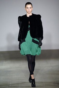 Nét đẹp cổ điển và tinh tế  - 19