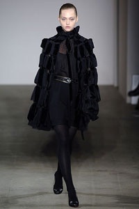 Nét đẹp cổ điển và tinh tế  - 20