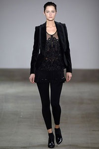 Nét đẹp cổ điển và tinh tế  - 23