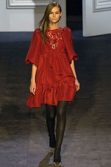 Nếu bạn thích vẻ đẹp yểu điệu nữ tính...  - 30