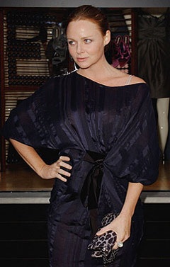 Họa tiết da báo: Chưa bao giờ lỗi mốt! - 5