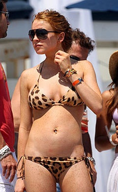 Họa tiết da báo: Chưa bao giờ lỗi mốt! - 2