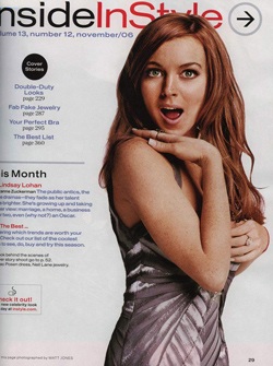 Những ước mơ thầm kín của “Cô nàng tiệc tùng”  - 3