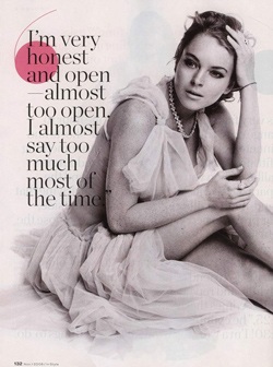 Những ước mơ thầm kín của “Cô nàng tiệc tùng”  - 4