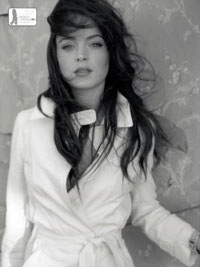 Lindsay Lohan - Nữ hoàng tuổi teen đã lớn! - 8