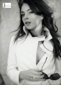Lindsay Lohan - Nữ hoàng tuổi teen đã lớn! - 9