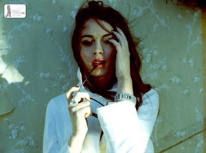 Lindsay Lohan - Nữ hoàng tuổi teen đã lớn! - 2