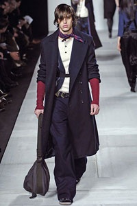 Bụi bặm và phá cách...  - 29