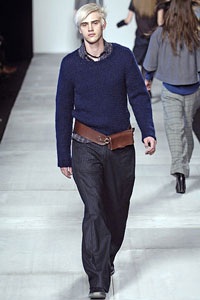 Bụi bặm và phá cách...  - 30