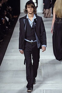 Bụi bặm và phá cách...  - 32