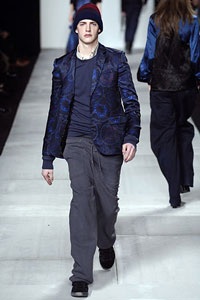 Bụi bặm và phá cách...  - 33