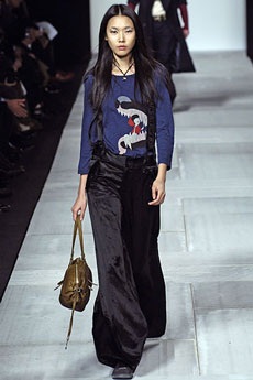 Bụi bặm và phá cách...  - 7