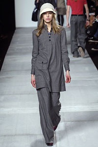 Bụi bặm và phá cách...  - 12