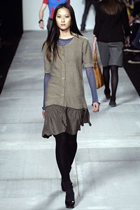 Bụi bặm và phá cách...  - 14