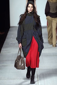 Bụi bặm và phá cách...  - 19