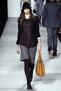 Bụi bặm và phá cách...  - 27