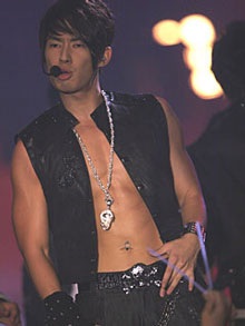 Xem lại lễ trao giải âm nhạc lớn nhất châu Á - 11