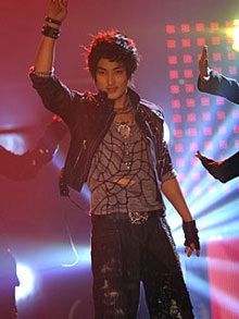 Xem lại lễ trao giải âm nhạc lớn nhất châu Á - 10