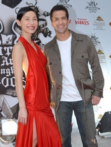 Xem lại lễ trao giải âm nhạc lớn nhất châu Á - 17