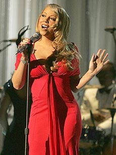 Mimi xinh đẹp và cuộc sống của một diva - 2 Mimi xinh đẹp và cuộc sống của một diva - 2