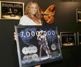 Mimi xinh đẹp và cuộc sống của một diva - 9 Mimi xinh đẹp và cuộc sống của một diva - 9