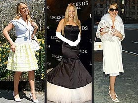 Mimi xinh đẹp và cuộc sống của một diva - 7 Mimi xinh đẹp và cuộc sống của một diva - 7