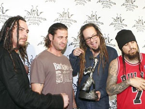 Xem lại lễ trao giải âm nhạc lớn nhất châu Á - 16