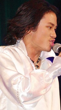 Cái miệng làm điệu! - 1 Cái miệng làm điệu! - 1