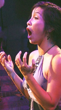 Cái miệng làm điệu! - 2 Cái miệng làm điệu! - 2