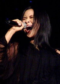 Cái miệng làm điệu! - 4 Cái miệng làm điệu! - 4