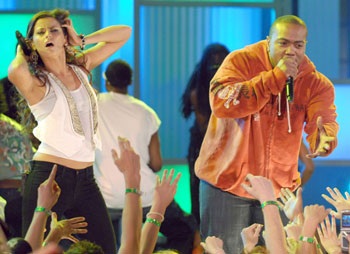 Kiều nữ Rihanna tỏa sáng - 5 Kiều nữ Rihanna tỏa sáng - 5