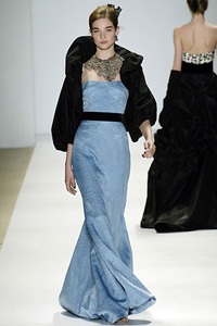 Những bộ váy dạ hội sang trọng và tinh tế - 5