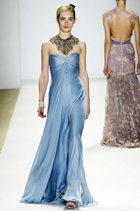 Những bộ váy dạ hội sang trọng và tinh tế - 6