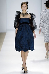 Những bộ váy dạ hội sang trọng và tinh tế - 7