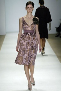 Những bộ váy dạ hội sang trọng và tinh tế - 10