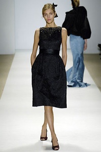 Những bộ váy dạ hội sang trọng và tinh tế - 13