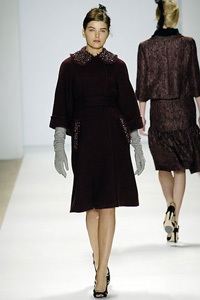 Những bộ váy dạ hội sang trọng và tinh tế - 18