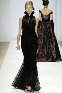 Những bộ váy dạ hội sang trọng và tinh tế - 21